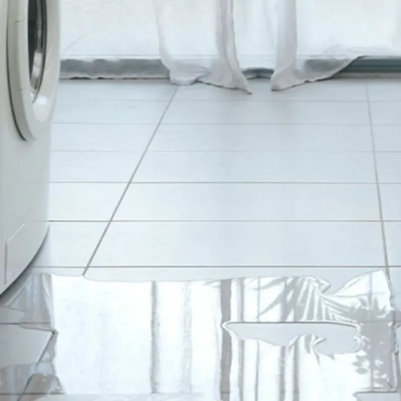 Appliance Leak Cleanup in North Wales, PA